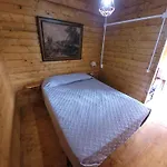 Holiday home Quinta Dos Mangues *