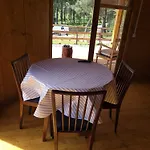 Quinta Dos Mangues Holiday home *