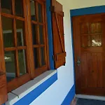 Holiday home Quinta Dos Mangues