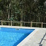 Quinta Dos Mangues 別荘