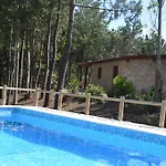 Holiday home Quinta Dos Mangues Sao Martinho do Porto
