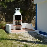別荘 Quinta Dos Mangues *
