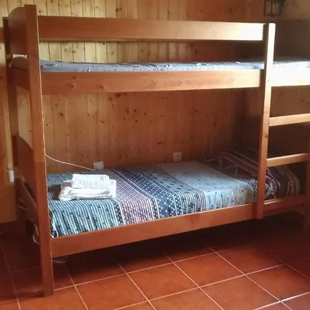 Quinta Dos Mangues Casa de Férias *