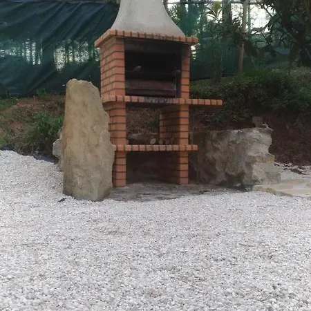 Quinta Dos Mangues Casa de Férias São Martinho do Porto