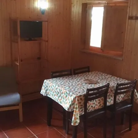 Casa de Férias Quinta Dos Mangues