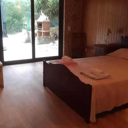 Quinta Dos Mangues Casa de Férias *