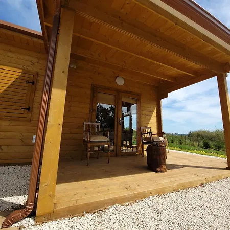 Hébergement de vacances Quinta Dos Mangues *