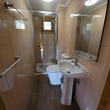 Vakantiehuis Quinta Dos Mangues
