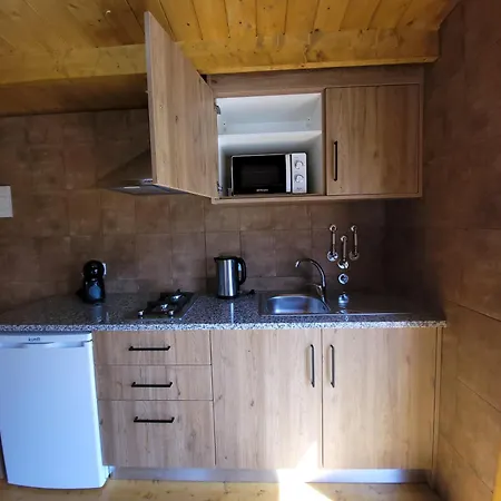 Quinta Dos Mangues Casa de Férias *