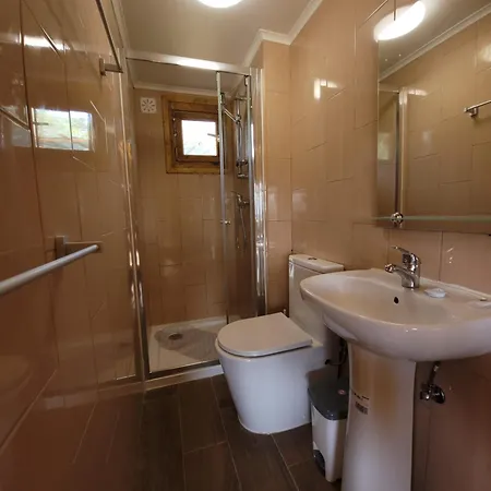 Quinta Dos Mangues Casa de Férias São Martinho do Porto