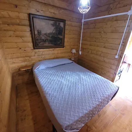Vakantiehuis Quinta Dos Mangues *