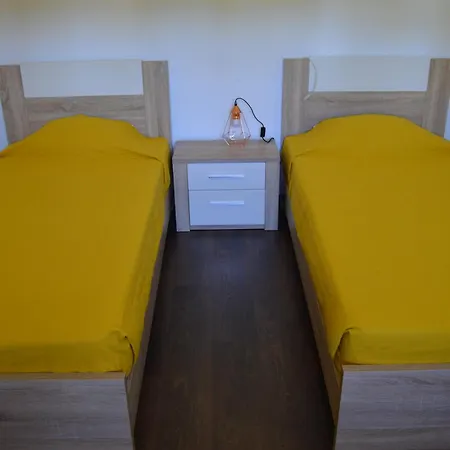 Casa de Férias Quinta Dos Mangues *