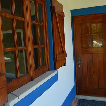 Vakantiehuis Quinta Dos Mangues