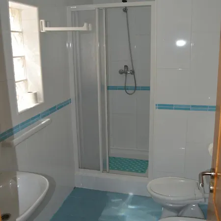 Vakantiehuis Quinta Dos Mangues São Martinho do Porto