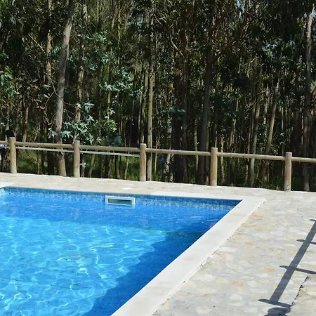 Quinta Dos Mangues Casa de Férias