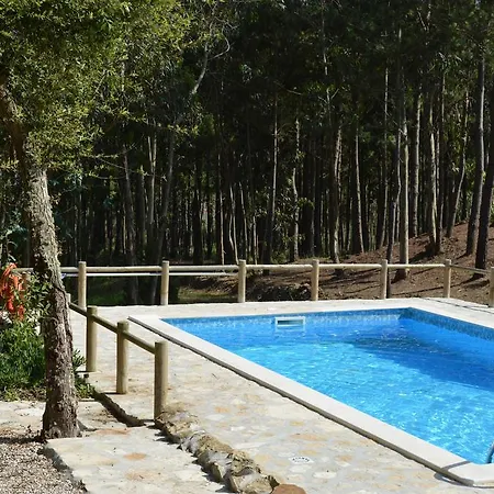 Casa de Férias Quinta Dos Mangues São Martinho do Porto