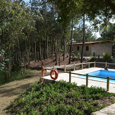 Quinta Dos Mangues * Sao Martinho do Porto