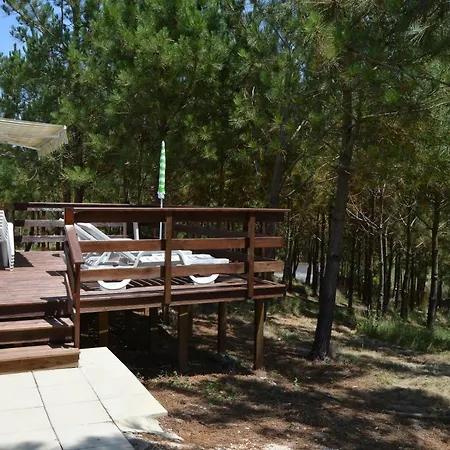 Casa de Férias Quinta Dos Mangues *