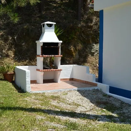Casa de Férias Quinta Dos Mangues *