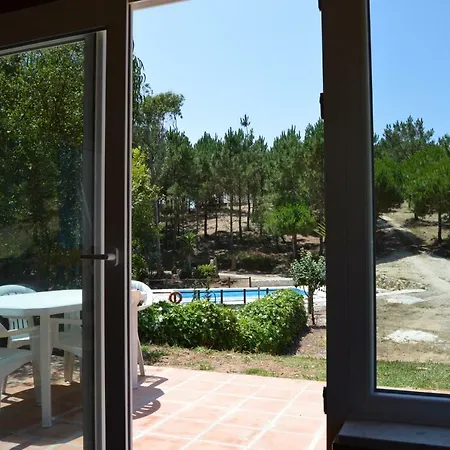 Casa de Férias Quinta Dos Mangues