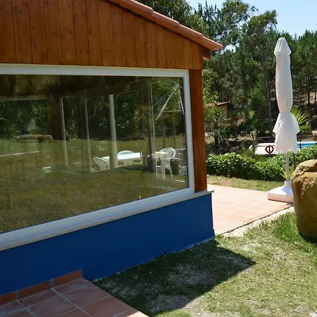 Casa de Férias Quinta Dos Mangues *