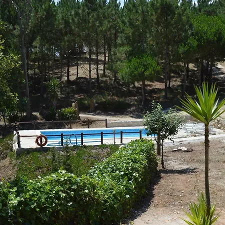 Quinta Dos Mangues Casa de Férias São Martinho do Porto