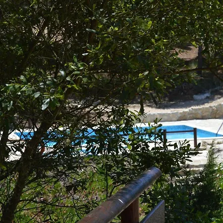 Quinta Dos Mangues Casa de Férias São Martinho do Porto