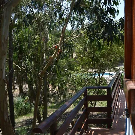 Casa de Férias Quinta Dos Mangues *