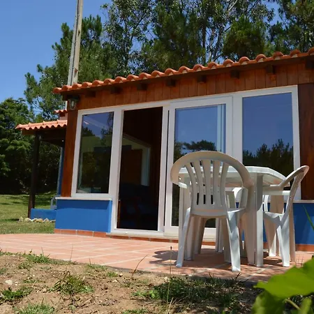 Quinta Dos Mangues * Sao Martinho do Porto