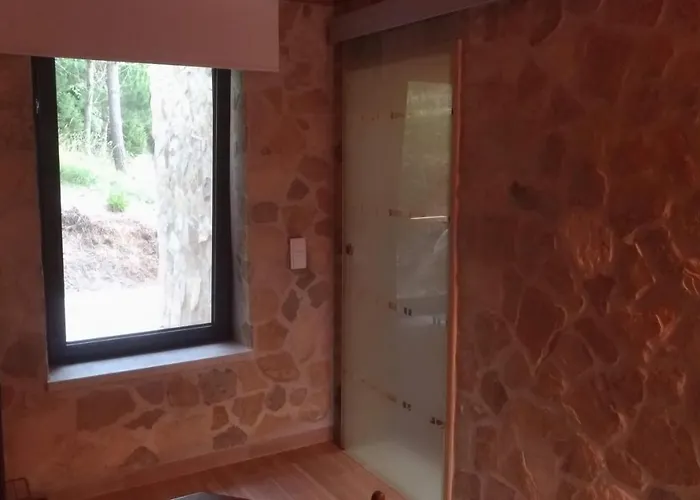 Quinta Dos Mangues * Sao Martinho do Porto