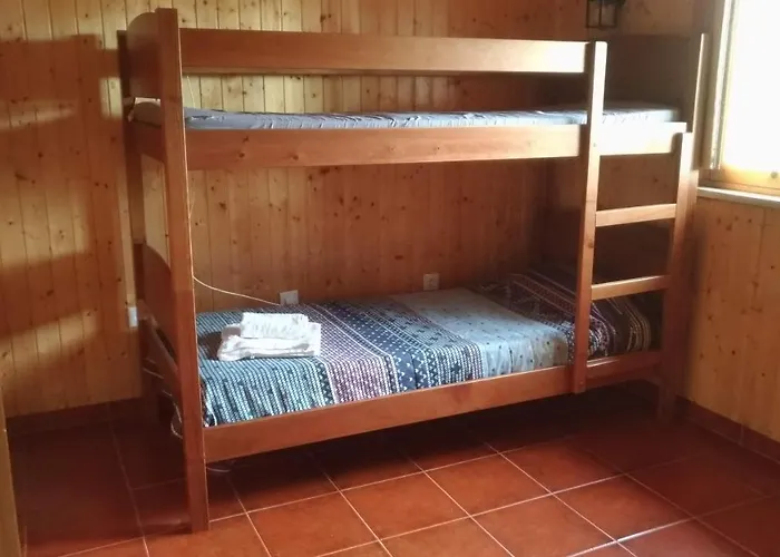 Quinta Dos Mangues Holiday home *