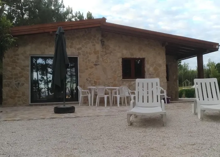 Quinta Dos Mangues Holiday home