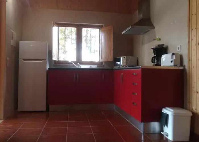 Quinta Dos Mangues *