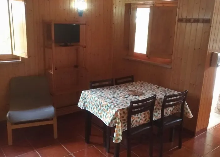 Holiday home Quinta Dos Mangues