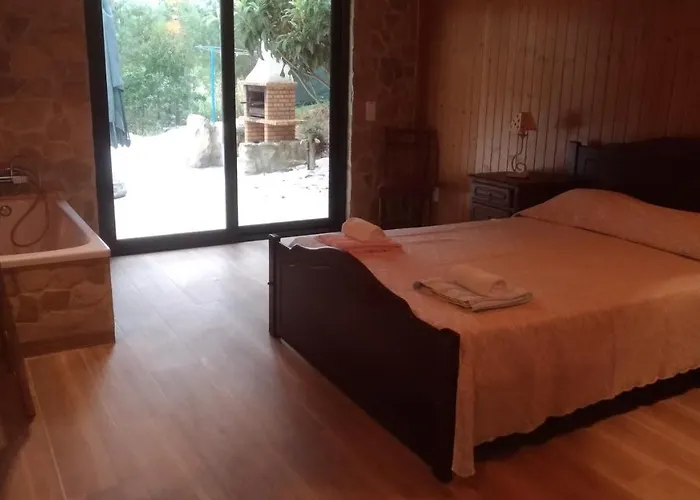 Quinta Dos Mangues Holiday home *