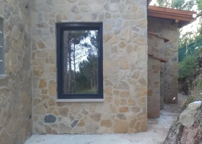 Quinta Dos Mangues Holiday home