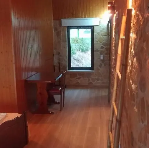 Quinta Dos Mangues Holiday home