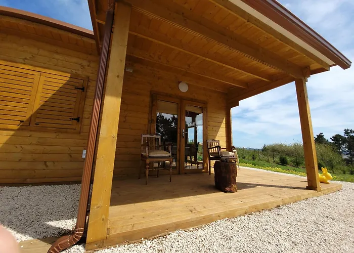 Holiday home Quinta Dos Mangues *