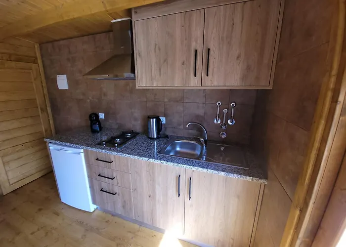 Holiday home Quinta Dos Mangues