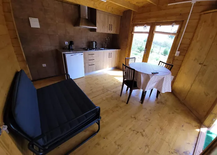 Holiday home Quinta Dos Mangues *