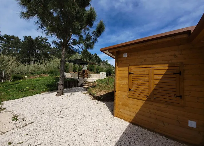 Quinta Dos Mangues * Sao Martinho do Porto