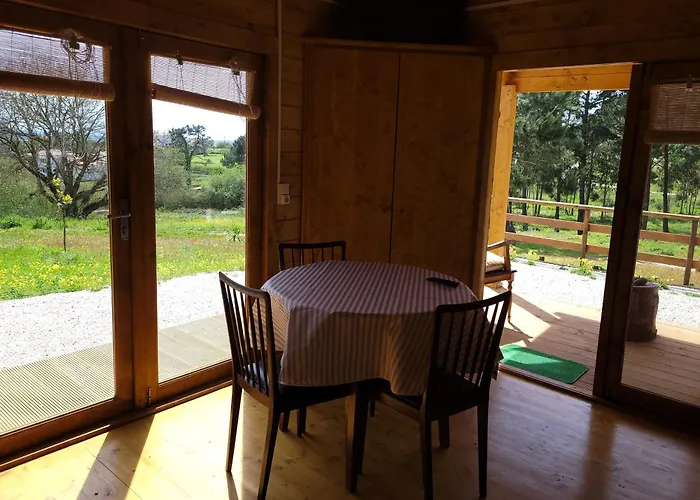 Holiday home Quinta Dos Mangues