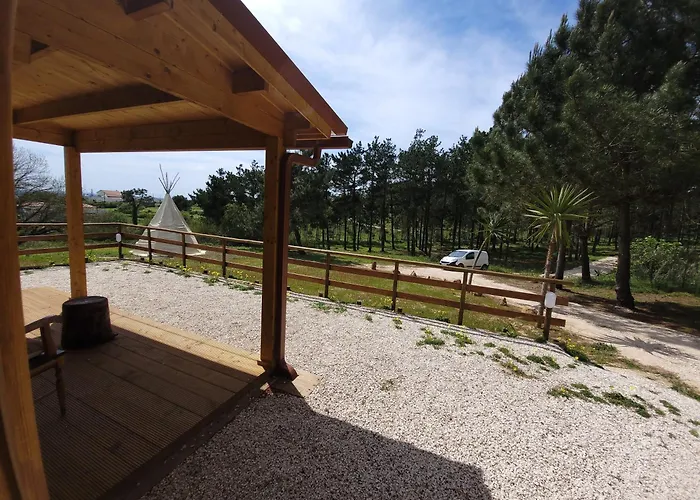 Quinta Dos Mangues Holiday home Sao Martinho do Porto