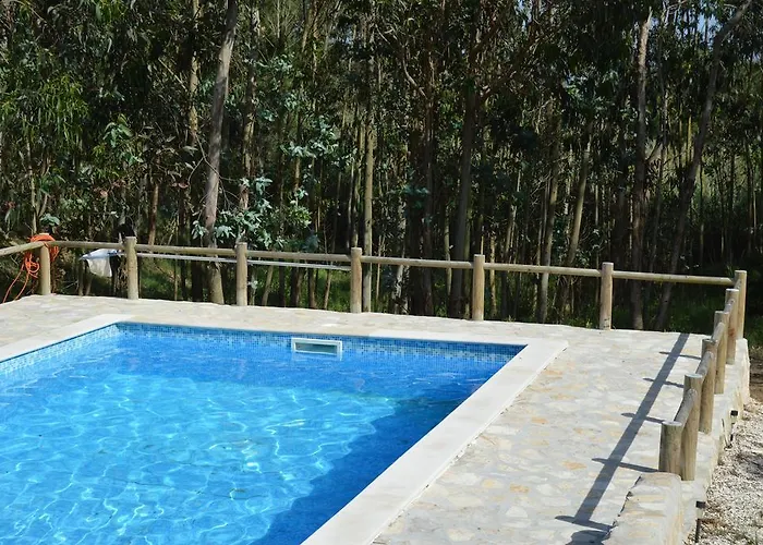Quinta Dos Mangues Holiday home