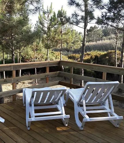 Quinta Dos Mangues Sao Martinho do Porto