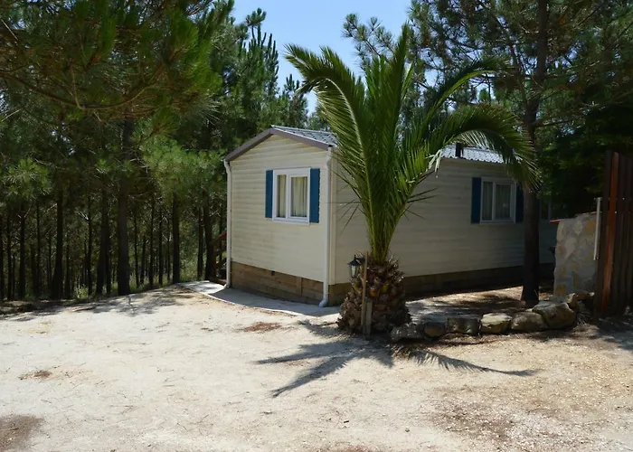 Holiday home Quinta Dos Mangues *