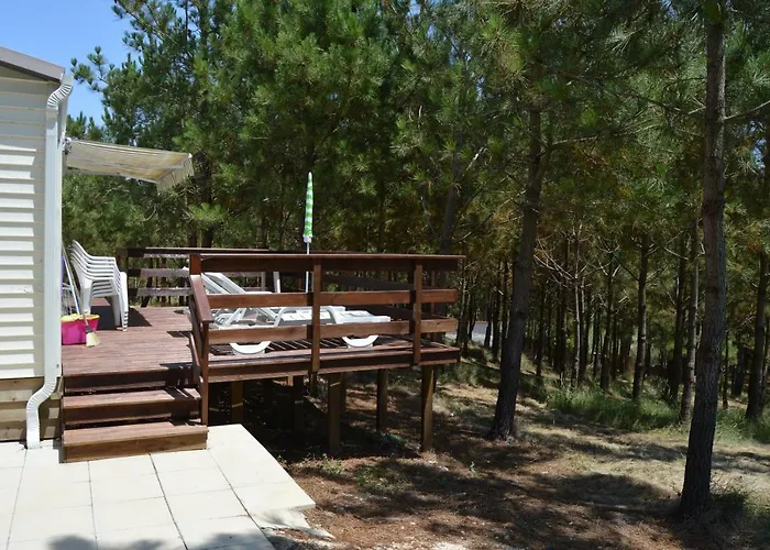 Holiday home Quinta Dos Mangues *