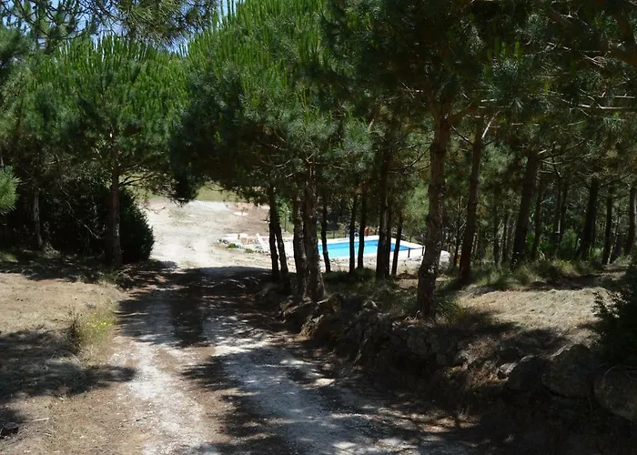 Quinta Dos Mangues *