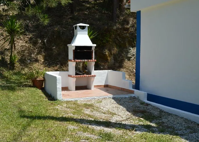 Holiday home Quinta Dos Mangues *