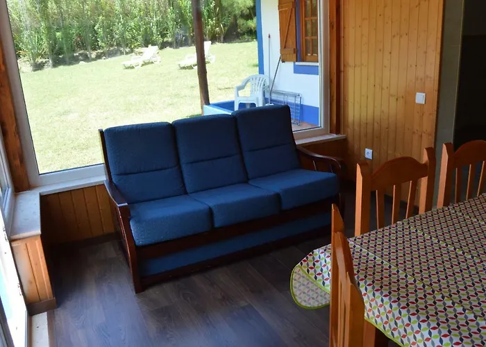 Quinta Dos Mangues * Sao Martinho do Porto